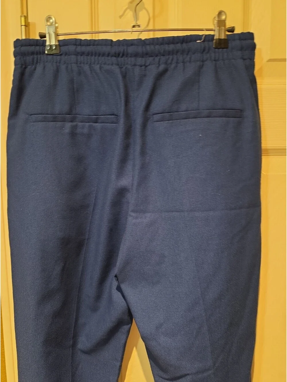 Zara men blue